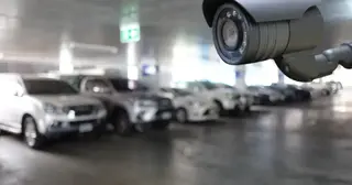 Установка видеонаблюдения на парковке в Железнодорожном — камеры и системы под ключ от Видео, цена от 1364 руб.