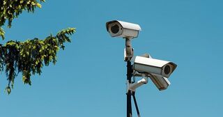 Установка видеонаблюдения по периметру в Железнодорожном от Видео – монтаж камер и систем под ключ от 3076 руб.