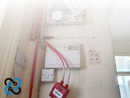 Пожарные системы Железнодорожный
