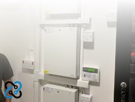 Системы безопасности Железнодорожный