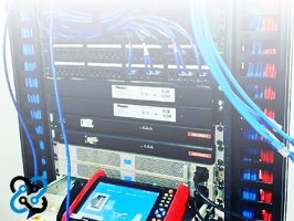 Слаботочные сети Железнодорожный