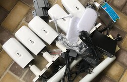 Охранная сигнализация Железнодорожный