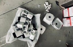 Ремонт видеонаблюдения Железнодорожный