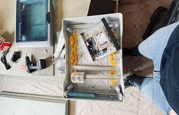Удаленное видеонаблюдение Железнодорожный