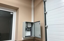 Обслуживание пожарных систем Железнодорожный