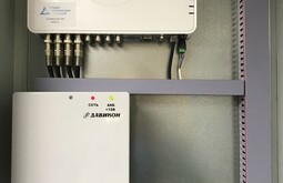 Уличное видеонаблюдение Железнодорожный